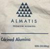 Alumina Oxide - 1 lb.